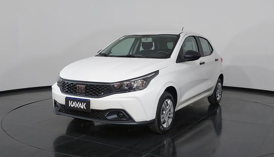 Fiat • Argo
