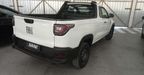 Fiat Strada FIRE ENDURANCE CS Pickup 2021