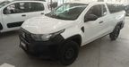 Fiat Strada FIRE ENDURANCE CS Pickup 2021