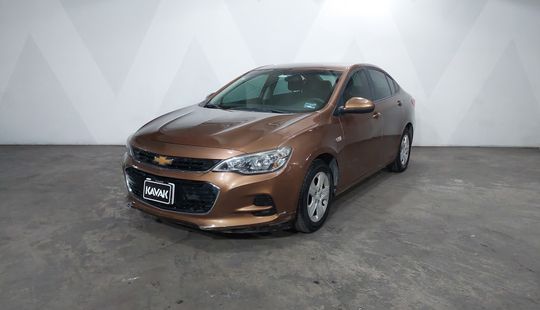 Chevrolet • Cavalier