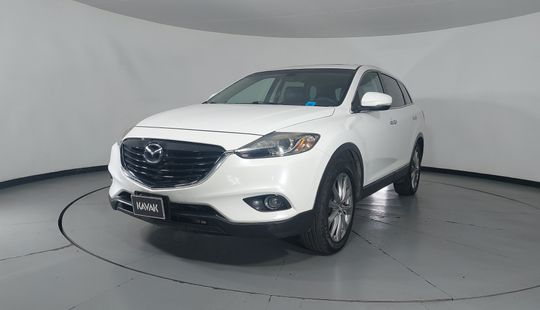 Mazda • CX-9