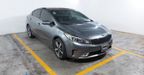 Kia Forte 2.0 SX AUTO Sedan 2018