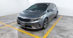 Kia Forte 2.0 SX AUTO Sedan 2018