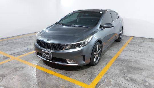 Kia • FORTE