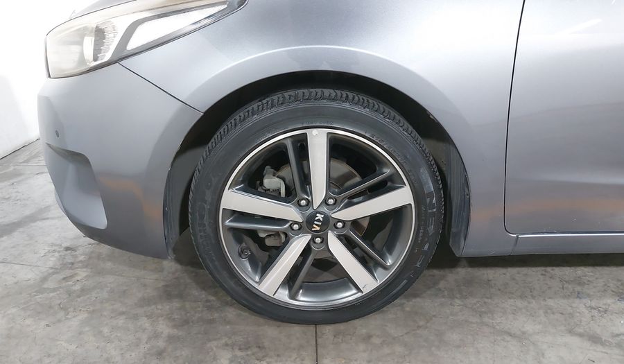 Kia Forte 2.0 SX AUTO Sedan 2018