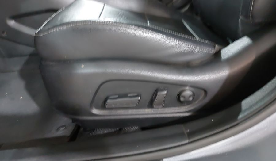 Kia Forte 2.0 SX AUTO Sedan 2018