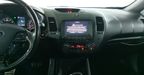 Kia Forte 2.0 SX AUTO Sedan 2018