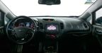 Kia Forte 2.0 SX AUTO Sedan 2018