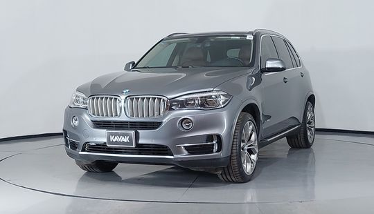 Bmw • X5