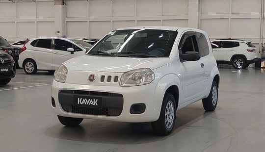 Fiat • Uno