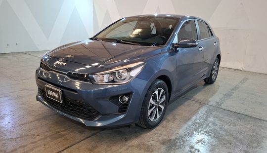 Kia • Rio