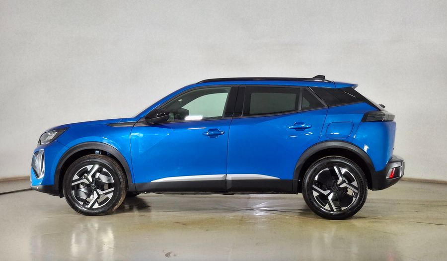 Peugeot 2008 1.5 BLUEHDI 130 HP AUTO ALLURE Suv 2024