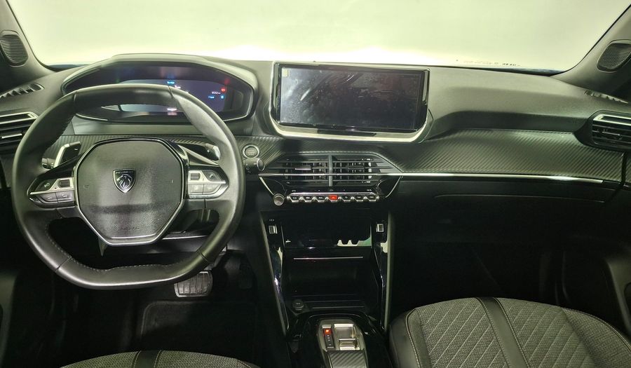 Peugeot 2008 1.5 BLUEHDI 130 HP AUTO ALLURE Suv 2024