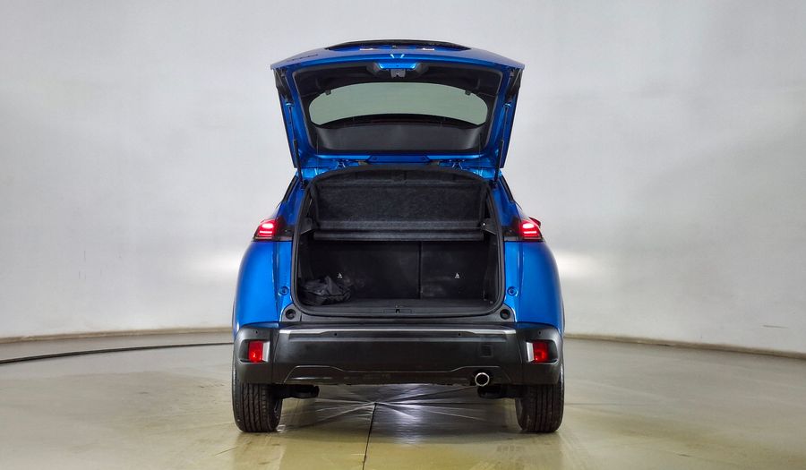 Peugeot 2008 1.5 BLUEHDI 130 HP AUTO ALLURE Suv 2024