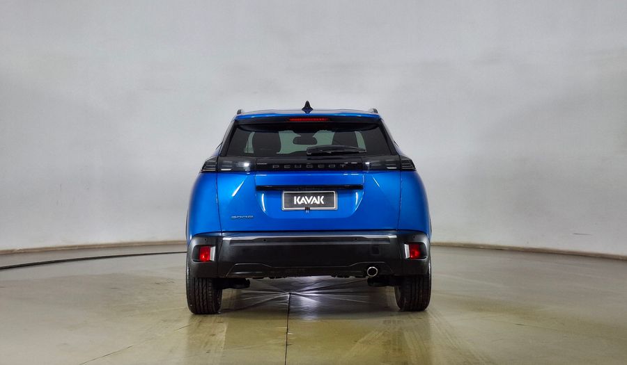 Peugeot 2008 1.5 BLUEHDI 130 HP AUTO ALLURE Suv 2024