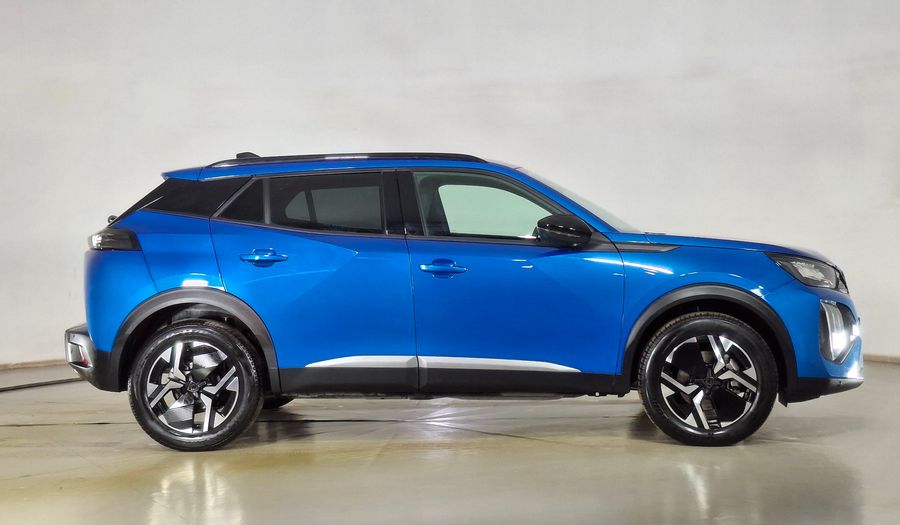 Peugeot 2008 1.5 BLUEHDI 130 HP AUTO ALLURE Suv 2024