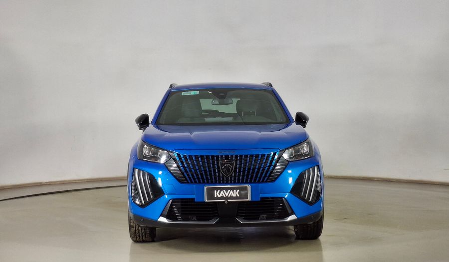 Peugeot 2008 1.5 BLUEHDI 130 HP AUTO ALLURE Suv 2024