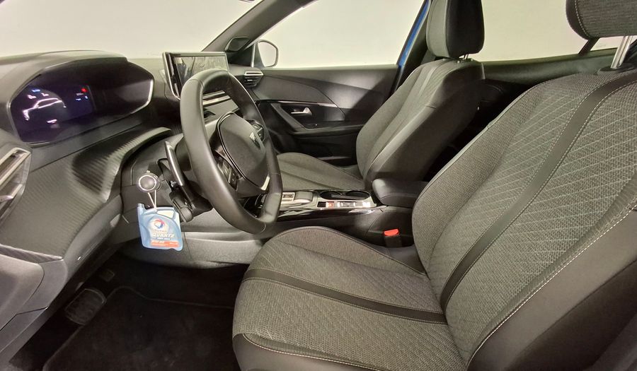 Peugeot 2008 1.5 BLUEHDI 130 HP AUTO ALLURE Suv 2024