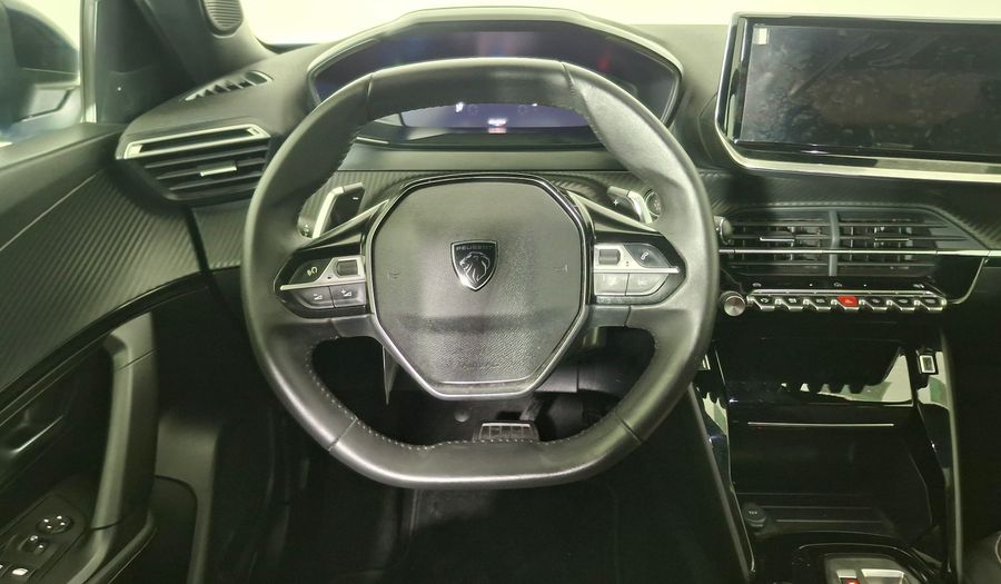 Peugeot 2008 1.5 BLUEHDI 130 HP AUTO ALLURE Suv 2024