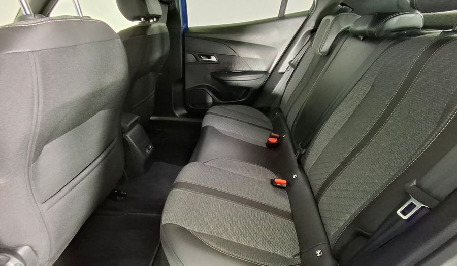 Peugeot 2008 1.5 BLUEHDI 130 HP AUTO ALLURE Suv 2024