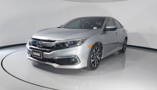 Honda • Civic