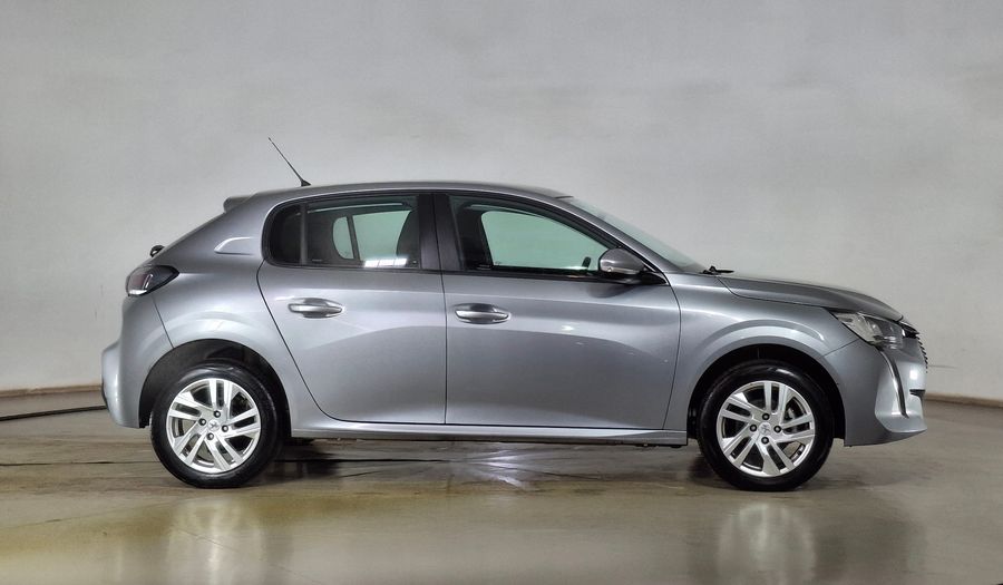 Peugeot 208 1.2 PURETECH 75 HP STYLE Hatchback 2023