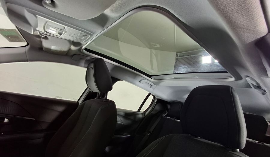 Peugeot 208 1.2 PURETECH 75 HP STYLE Hatchback 2023