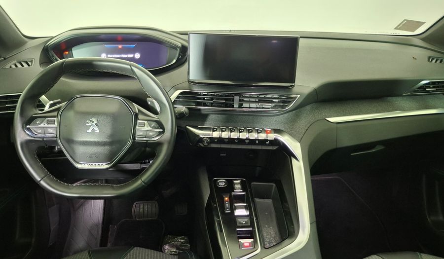 Peugeot 3008 1.5 BLUEHDI 130 AUTO ALLURE PACK Suv 2023
