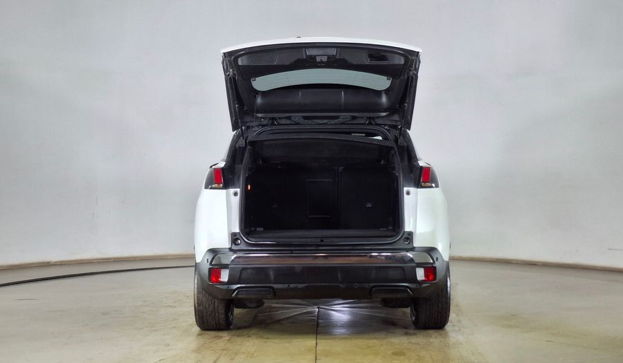 Peugeot 3008 1.5 BLUEHDI 130 AUTO ALLURE PACK Suv 2023