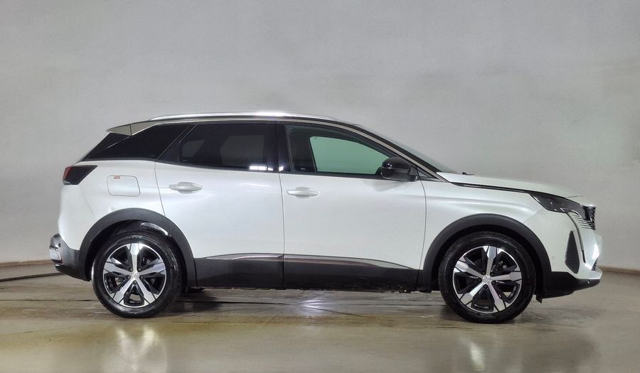 Peugeot 3008 1.5 BLUEHDI 130 AUTO ALLURE PACK Suv 2023