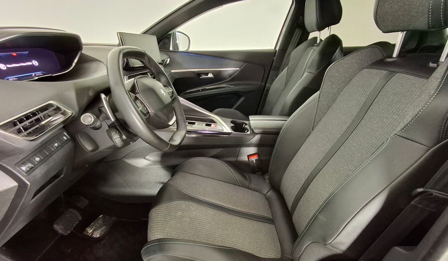 Peugeot 3008 1.5 BLUEHDI 130 AUTO ALLURE PACK Suv 2023