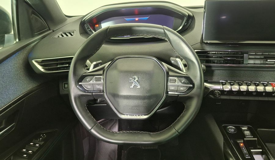 Peugeot 3008 1.5 BLUEHDI 130 AUTO ALLURE PACK Suv 2023
