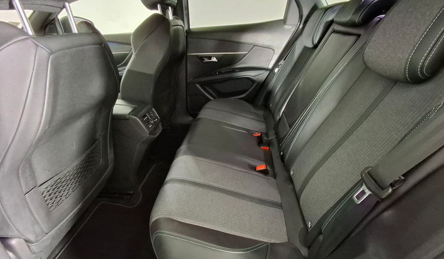 Peugeot 3008 1.5 BLUEHDI 130 AUTO ALLURE PACK Suv 2023