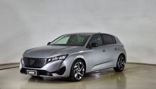 Peugeot • 308