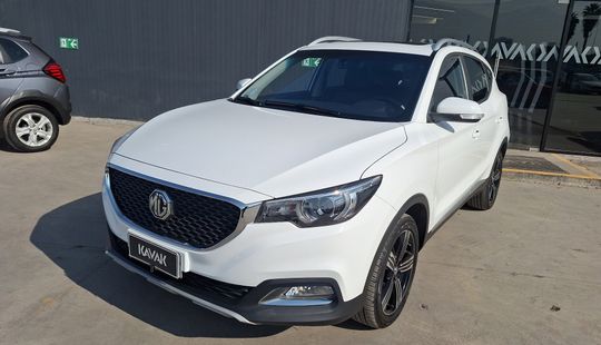 Mg • Zs