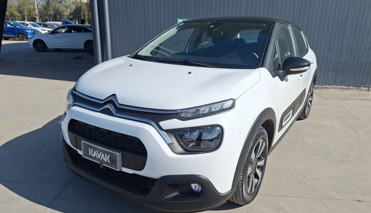 Citroen • C3