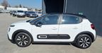 Citroen C3 1.2 PURETECH 82 BVM FEEL Hatchback 2021