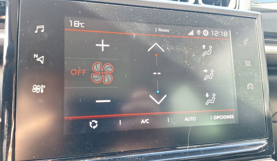 Citroen C3 1.2 PURETECH 82 BVM FEEL Hatchback 2021
