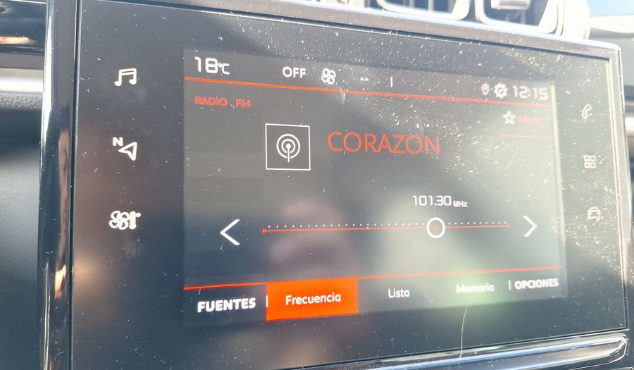 Citroen C3 1.2 PURETECH 82 BVM FEEL Hatchback 2021