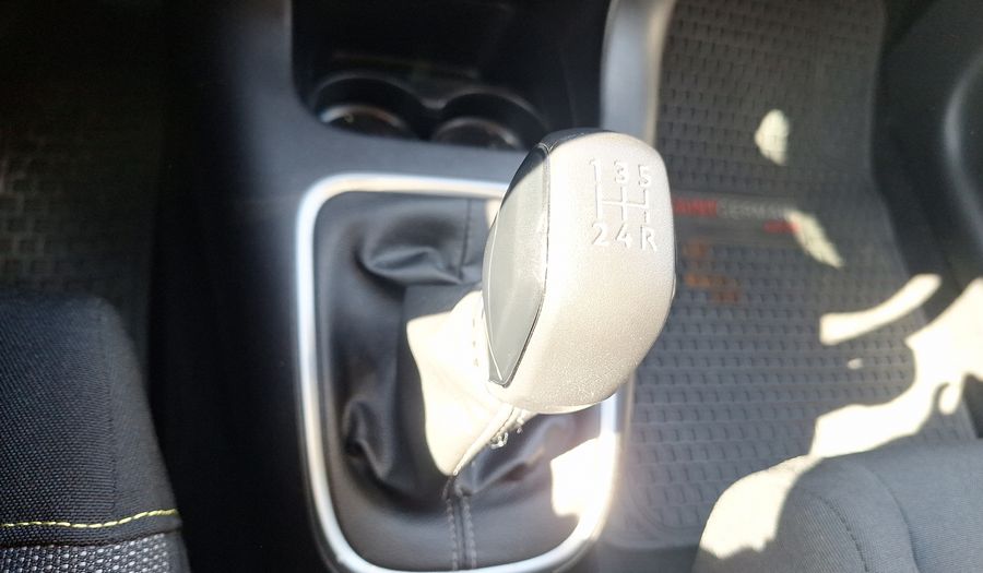 Citroen C3 1.2 PURETECH 82 BVM FEEL Hatchback 2021