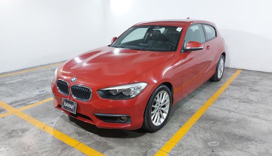 Bmw • Serie 1