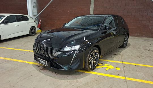 Peugeot • 308