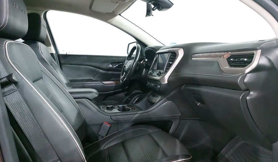 Gmc Acadia 3.6 DENALI E AUTO 4WD Suv 2020