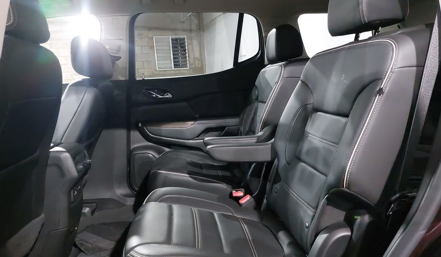 Gmc Acadia 3.6 DENALI E AUTO 4WD Suv 2020