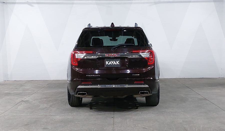 Gmc Acadia 3.6 DENALI E AUTO 4WD Suv 2020