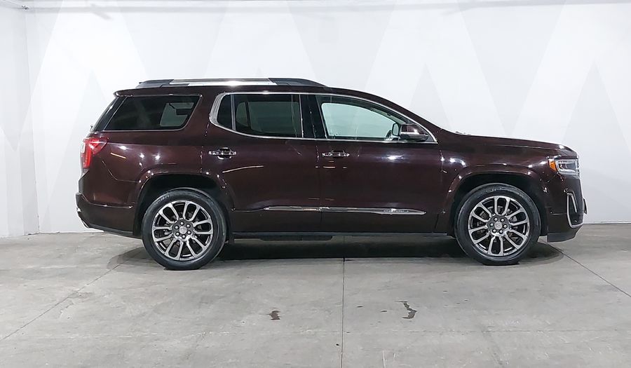 Gmc Acadia 3.6 DENALI E AUTO 4WD Suv 2020