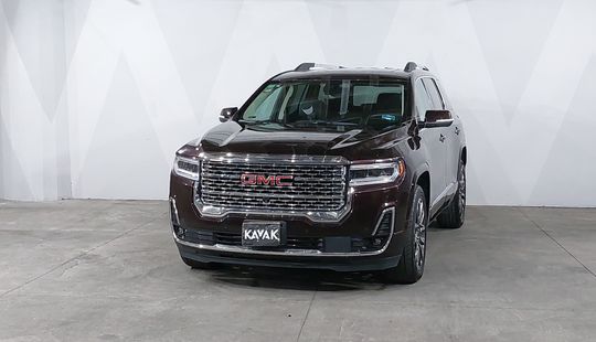 Gmc • Acadia