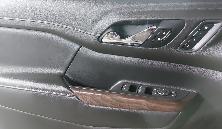 Gmc Acadia 3.6 DENALI E AUTO 4WD Suv 2020