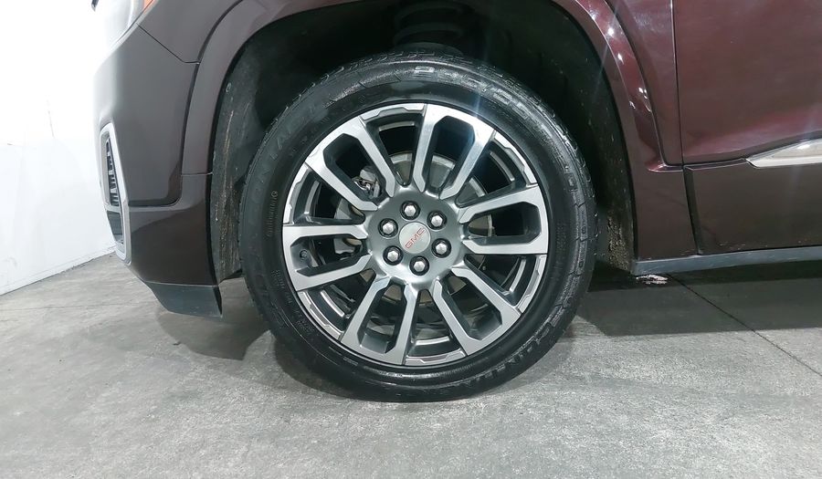 Gmc Acadia 3.6 DENALI E AUTO 4WD Suv 2020