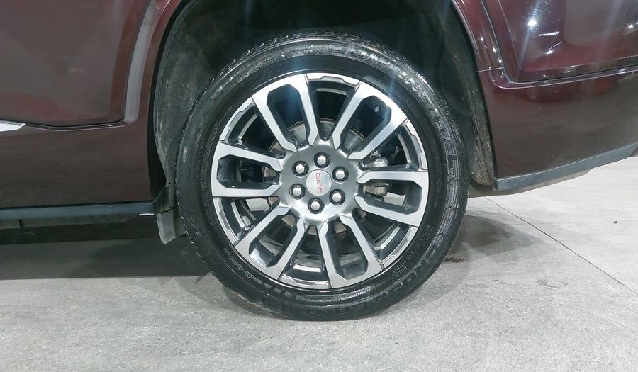 Gmc Acadia 3.6 DENALI E AUTO 4WD Suv 2020